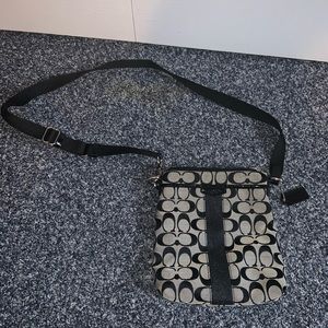 Coach Crossbody Bag